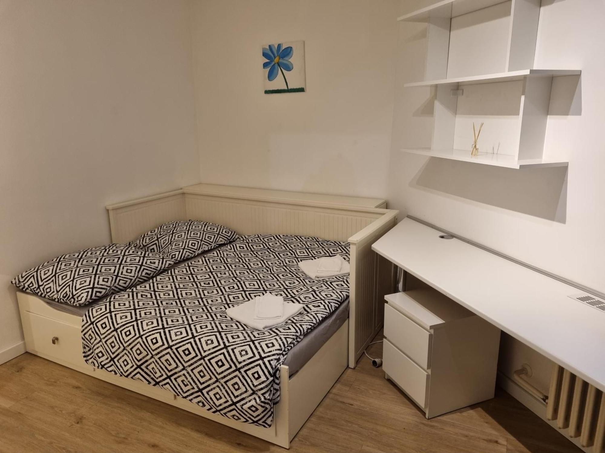 Appartamento Family Apartman V Centre Mesta Bratislava Esterno foto