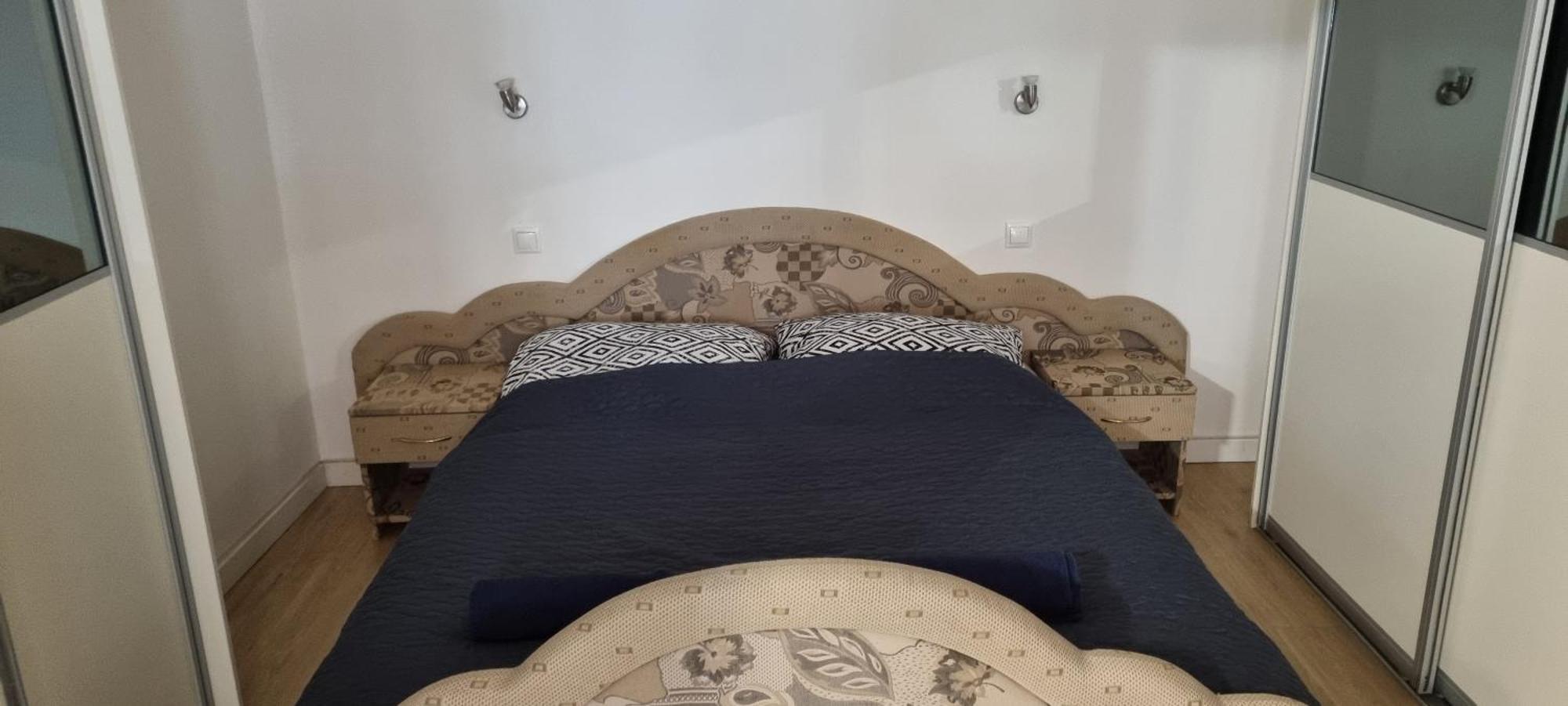 Appartamento Family Apartman V Centre Mesta Bratislava Esterno foto