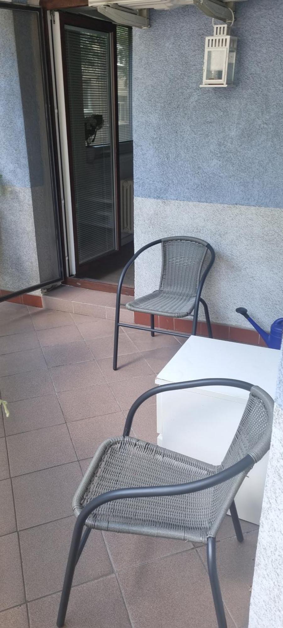 Appartamento Family Apartman V Centre Mesta Bratislava Esterno foto